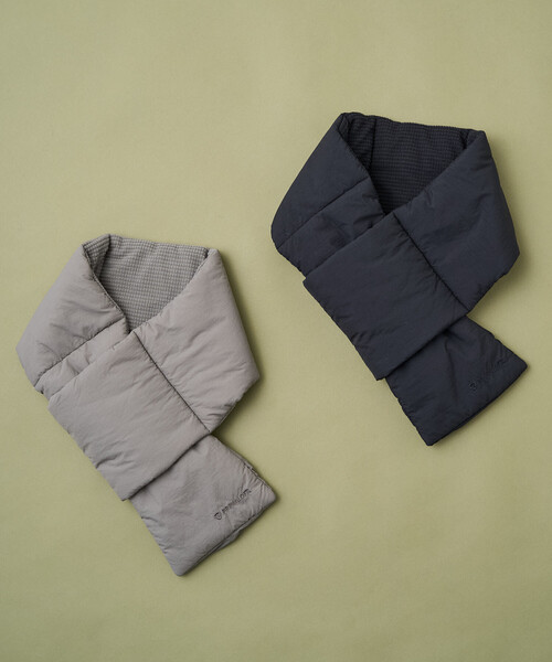 FREAK'S STORE（フリークスストア） マフラー ストール PRIMALOFT