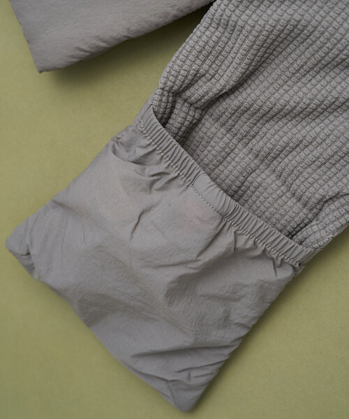 STONE  Pertex PRIMALOFT マフラー　ストール FREAK'S STORE（フリークスストア） マフラー ストール PRIMALOFT