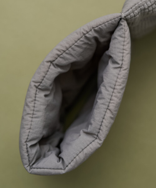 STONE  Pertex PRIMALOFT マフラー　ストール FREAK'S STORE（フリークスストア） マフラー ストール PRIMALOFT