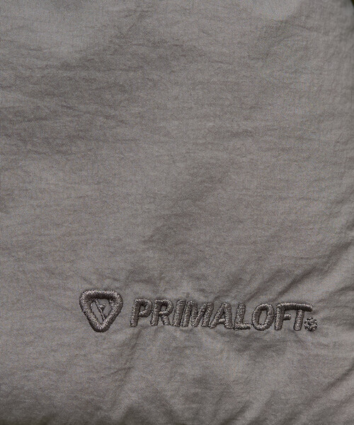 STONE  Pertex PRIMALOFT マフラー　ストール FREAK'S STORE（フリークスストア） マフラー ストール PRIMALOFT