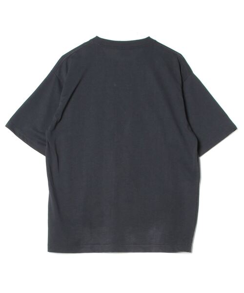 「WILD THINGS」 半袖Tシャツ L ブラック メンズ_画像2