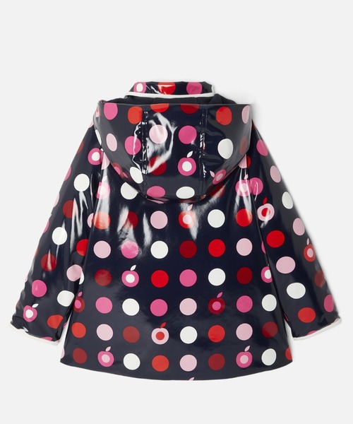 jacadi ジャカディ　キッズ襟付きコート　6A8A2枚セット jacadi ジャカディ キッズ襟付きコート 6A8A2枚セット