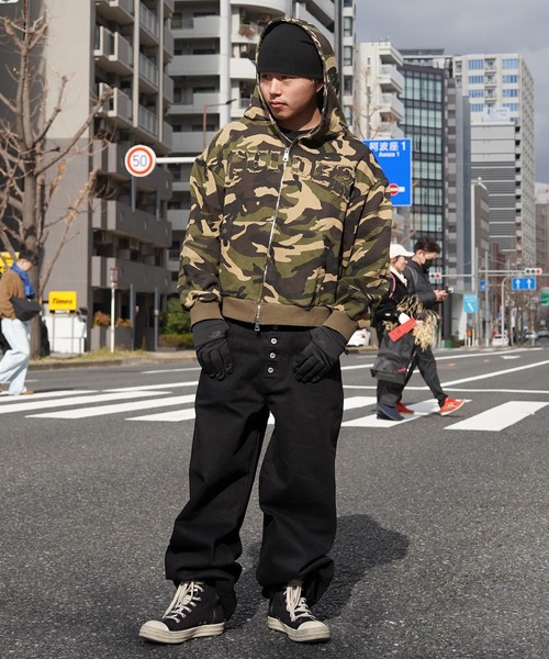 GUIDER パーカー メンズ レディース : ZOZOTOWN Yahoo!店 - 通販