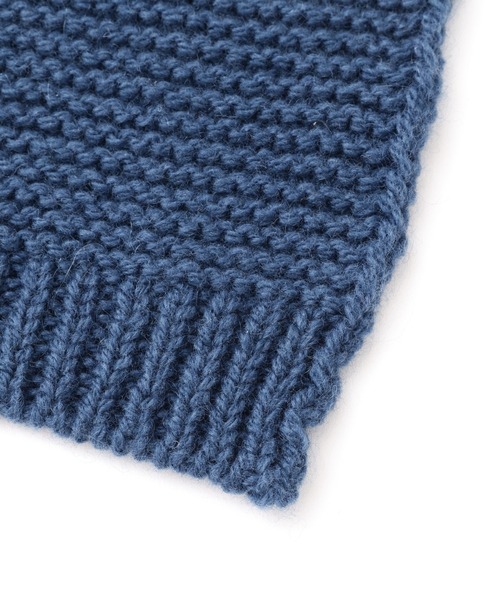 MARGARET HOWELL（マーガレットハウエル） ストール マフラー WOOL