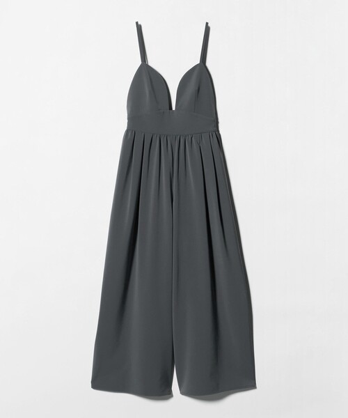 AEWEN MATOPH（イウエン マトフ） サロペット オーバーオール 「AEWEN