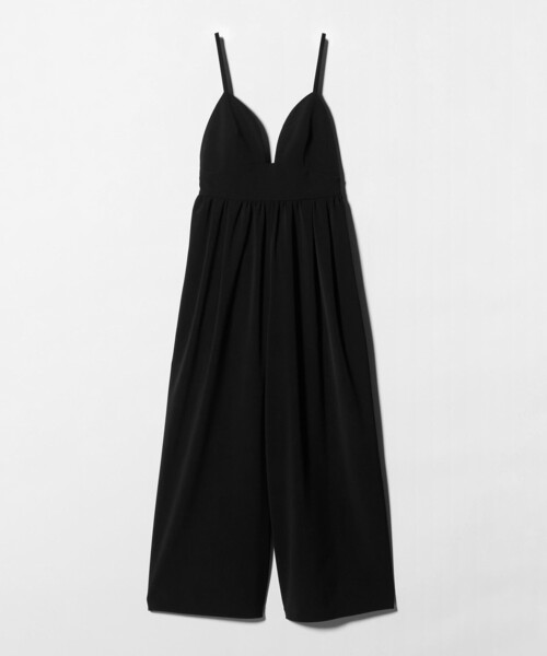 AEWEN MATOPH（イウエン マトフ） サロペット オーバーオール 「AEWEN