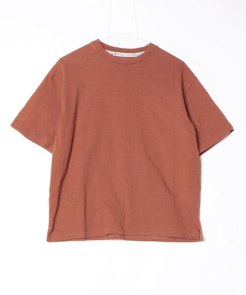 NUMBER (N)INE（ナンバーナイン） 「NUMBER (N)INE」 半袖Tシャツ 1