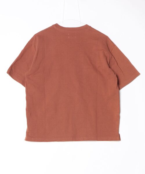 NUMBER (N)INE（ナンバーナイン） 「NUMBER (N)INE」 半袖Tシャツ 1