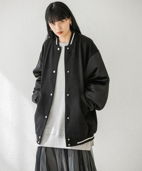 ジャケット・アウター JEANASIS JEANASIS(ジーナシス)のジャケット・アウターアイテム一覧 | Rakuten