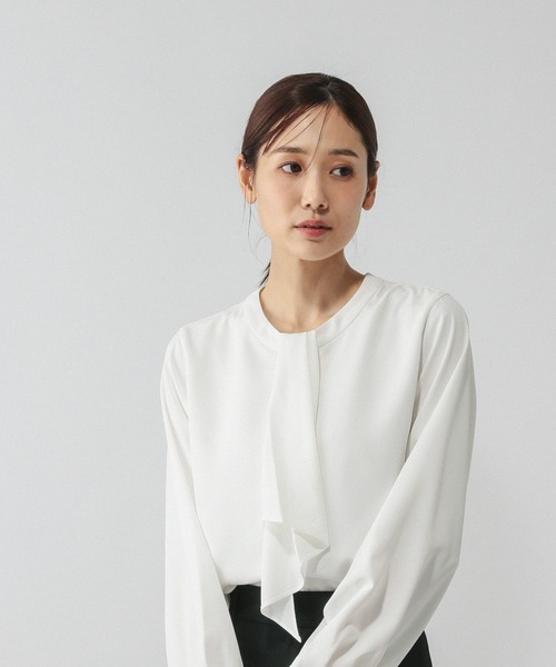 GLOBAL WORK（グローバルワーク） ブラウス シャツ 入学式 入園式
