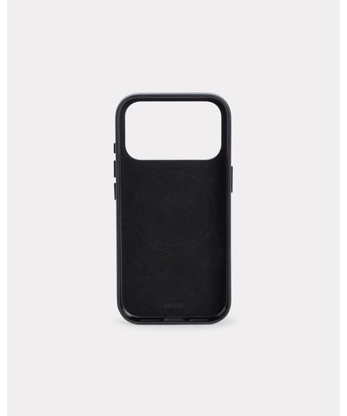 KENZO（ケンゾー） スマホケース 'Boke Flower 2.0' iPhone 17 Pro
