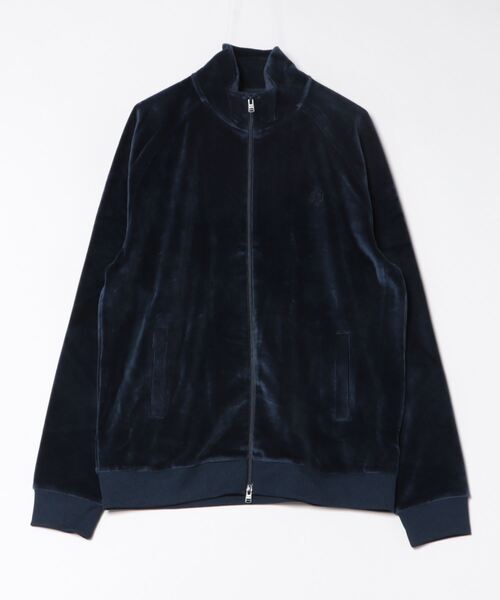 FRED PERRY（フレッドペリー） ブルゾン S ダークネイビー メンズ