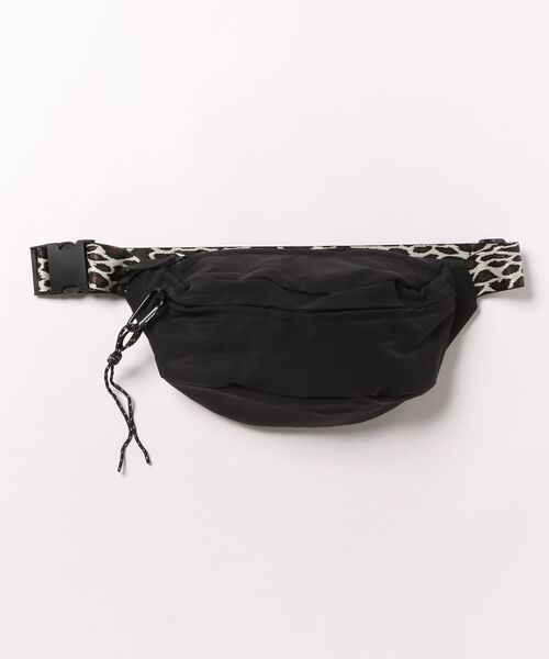 ALTROSE（アルトローズ） ウエストポーチ ウエストバッグ レディース