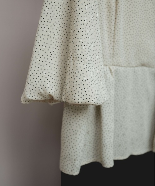 「kaene」 オールインワン 38 ベージュ レディース_画像5