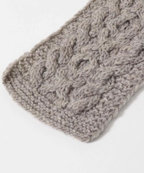 かぐれ マフラー ストール ペルーアランマフラー レディース