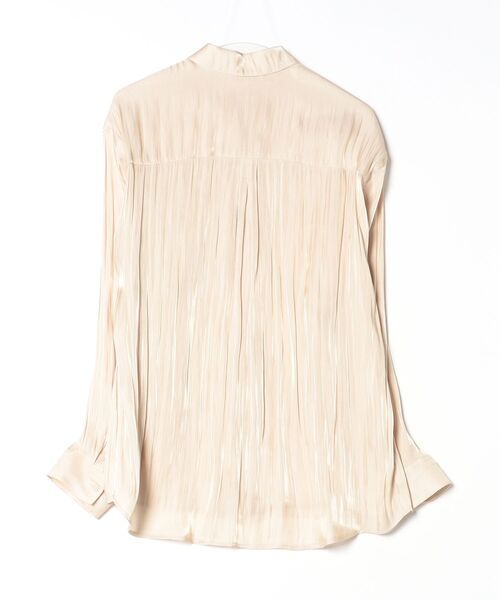 TODAYFUL 「TODAYFUL」 長袖シャツ FREE イエロー レディース