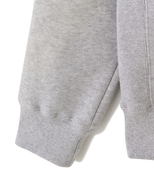 「schott」 スウェットカットソー 2XL キナリ メンズ_画像4