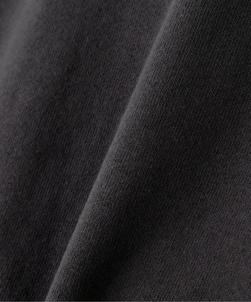 「schott」 スウェットカットソー 2XL キナリ メンズ_画像9