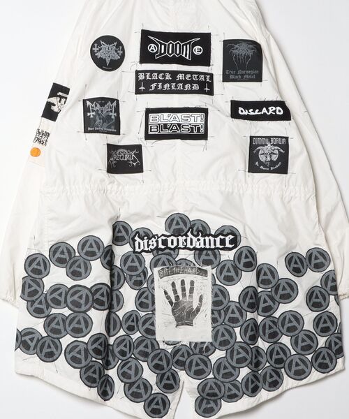 Children of the discordance（チルドレンオブザディスコーダンス