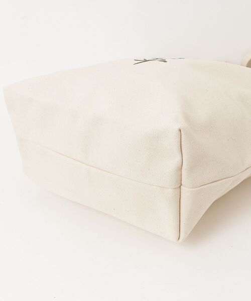 「Kawa-Kawa」 2WAYバッグ - ベージュ レディース_画像3