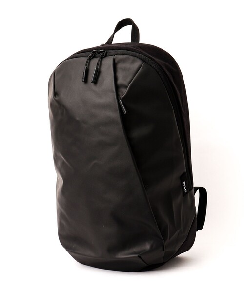 WEXLEY（ウェクスレイ） リュック FREE グレー系その他2 メンズ