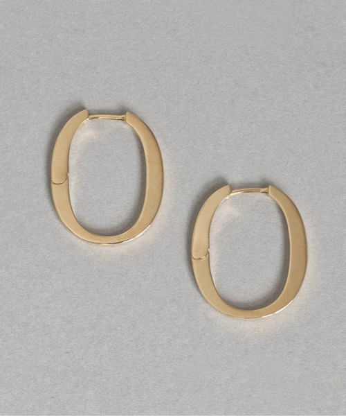 「Jewel closet by L&Co.」 ピアス(両耳用) FREE シルバー レディース_画像5