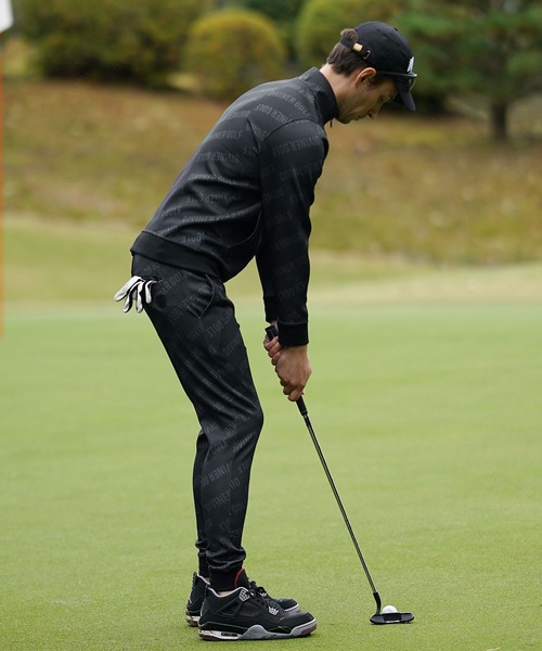 DIVINER GOLF（ディバイナー ゴルフ） セットアップ 「DIVINER GOLF