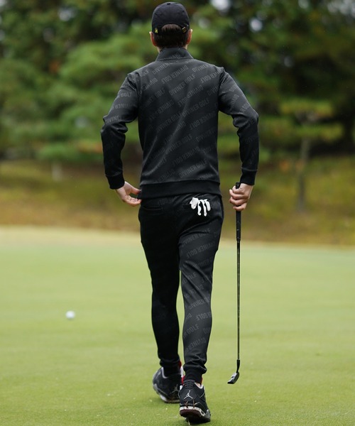 DIVINER GOLF（ディバイナー ゴルフ） セットアップ 「DIVINER GOLF