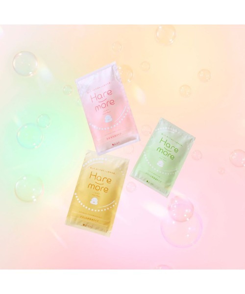 よーじや パック シートマスク Hare-more 高保湿 4包セット : ZOZOTOWN