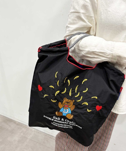 DOUBLE STANDARD CLOTHING（ダブルスタンダードクロージング） エコ