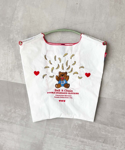 DOUBLE STANDARD CLOTHING（ダブルスタンダードクロージング） エコ