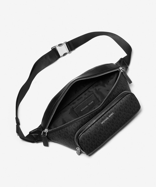 【MICHAEL MICHAEL KORS】　ウエストバッグ MICHAEL KORS（マイケルコース） アウトレット ウエストバッグ