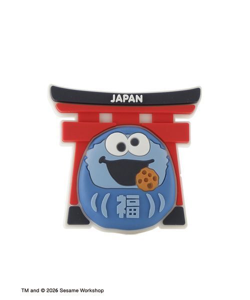 SESAME STREET（セサミストリート） 「NIPPON」キャラクターズ