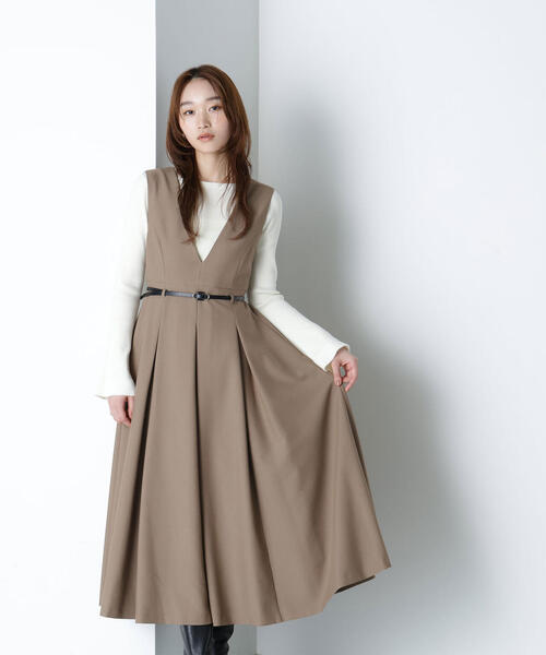NATURAL BEAUTY BASIC（ナチュラルビューティーベーシック） 半袖