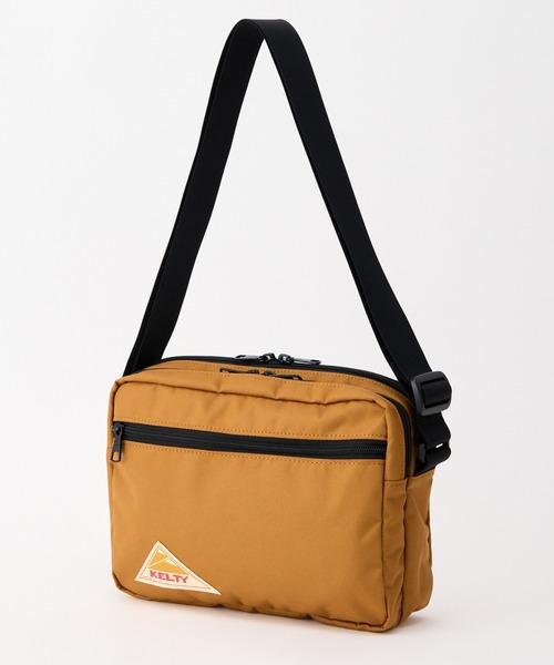 KELTY（ケルティ） ショルダーバッグ バッグ 500mlのペットボトル収納