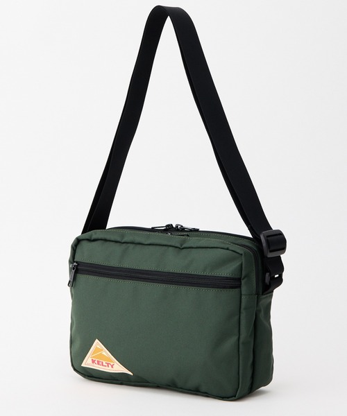 KELTY（ケルティ） ショルダーバッグ バッグ 500mlのペットボトル収納