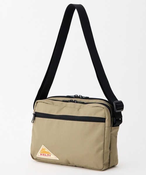 KELTY（ケルティ） ショルダーバッグ バッグ 500mlのペットボトル収納