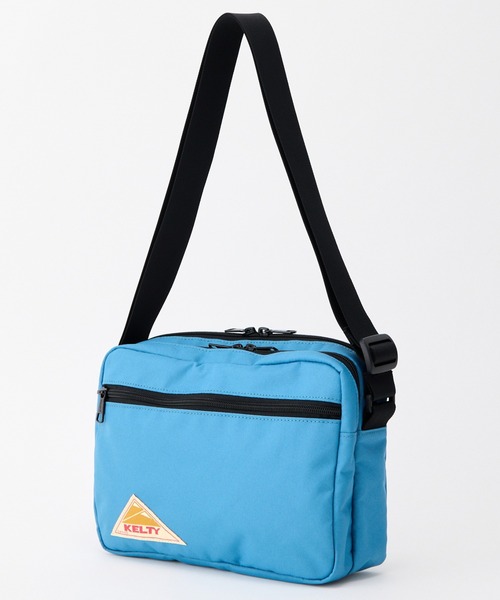 KELTY（ケルティ） ショルダーバッグ バッグ 500mlのペットボトル収納