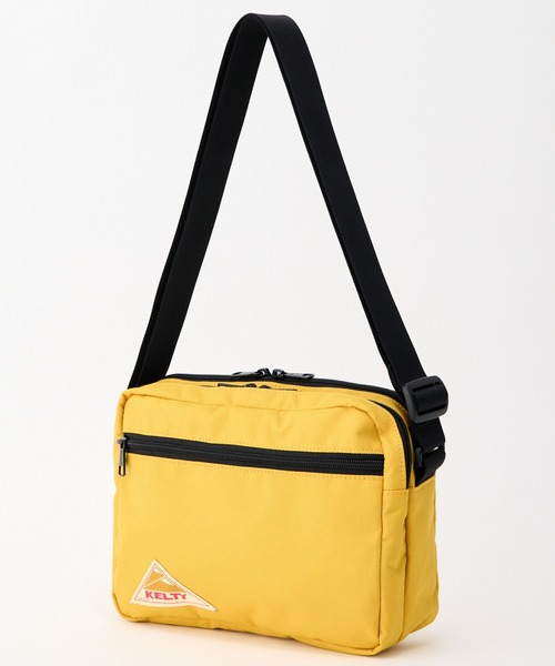 KELTY（ケルティ） ショルダーバッグ バッグ 500mlのペットボトル収納