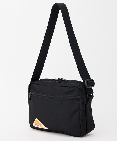 KELTY（ケルティ） ショルダーバッグ バッグ 500mlのペットボトル収納