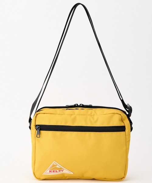 KELTY（ケルティ） ショルダーバッグ バッグ 500mlのペットボトル収納