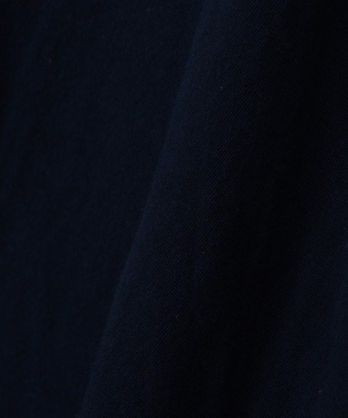 「Plantation」 半袖カットソー M size ライトグレー レディース_画像2
