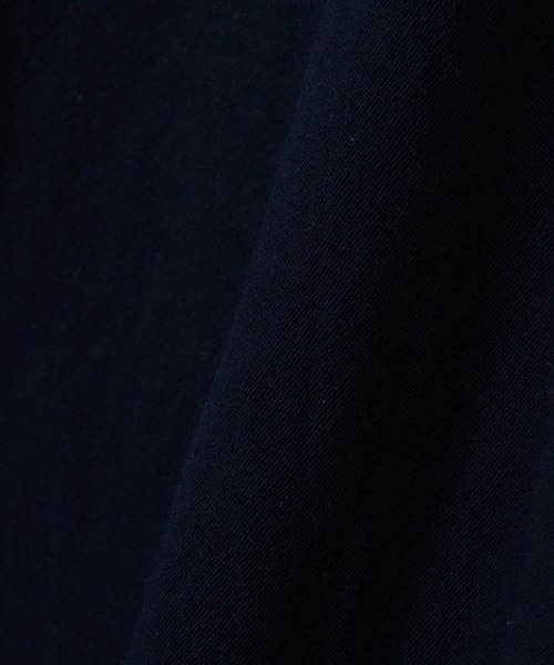 「Plantation」 半袖カットソー M size ライトグレー レディース_画像6