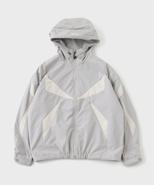 タイトブースプロダクション　ジャケット　L HOODED TACTICAL JACKET - TIGHTBOOTH® タイトブース オフィシャル