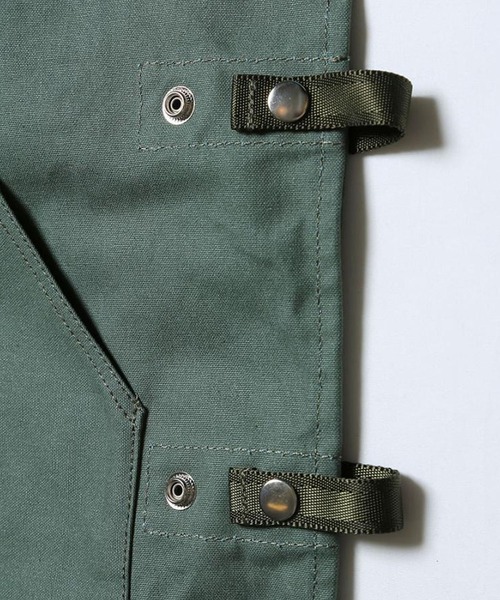 Liberaiders（リベレイダース） エプロン PX UTILITY APRON ブランド