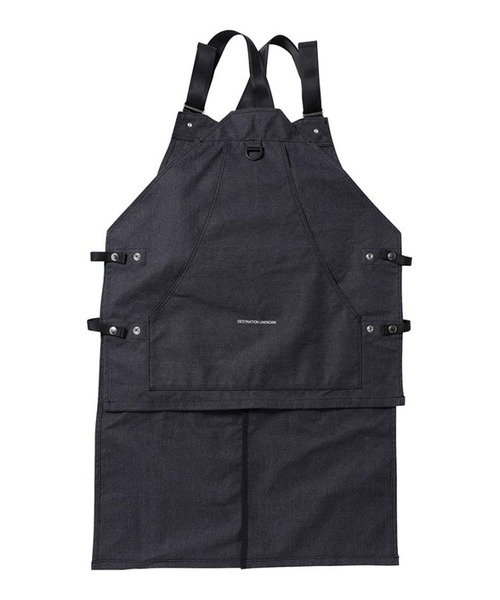 Liberaiders（リベレイダース） エプロン PX UTILITY APRON ブランド