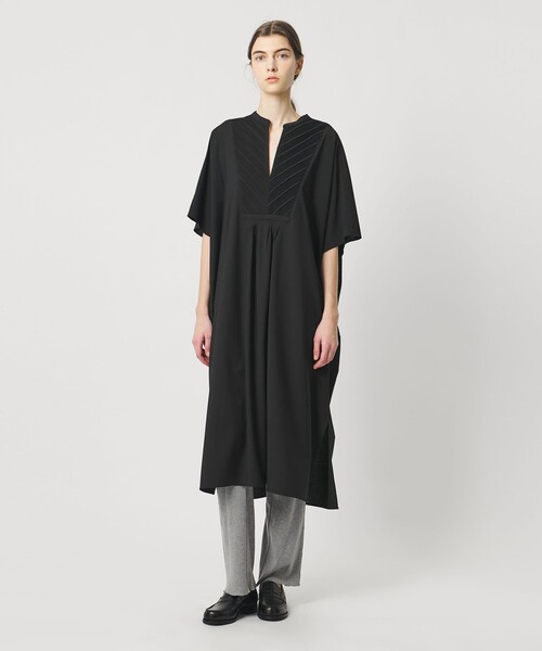 ワンピース 「Pheeta」Bourke カフタン ワンピース / 015C-24の画像
