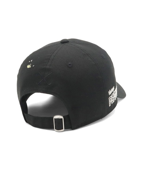 NEW ERA（ニューエラ） キャップ 帽子 紫外線カット レディース ゴルフ