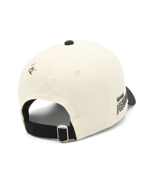 NEW ERA（ニューエラ） キャップ 帽子 紫外線カット レディース ゴルフ