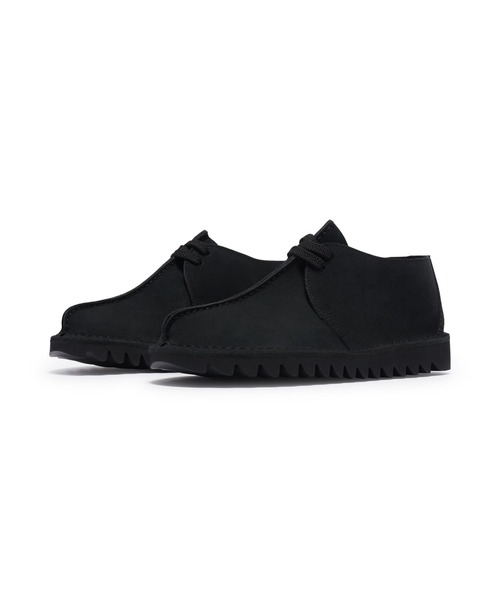スニーカー CENTER SEAM SHOES メンズの画像